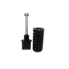 Rear shock absorber for electric scooter Vsett 8 / 8+ - gallery - 1