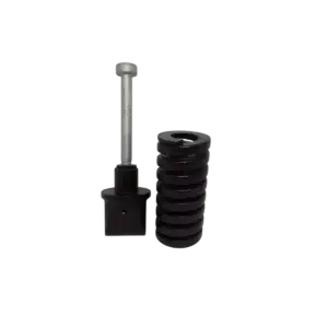 Rear shock absorber for electric scooter Vsett 8 / 8+ - gallery - 1