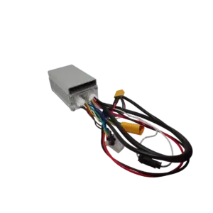 Vsett 9+ Electric Scooter Rear Controller