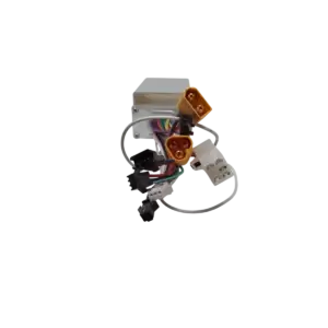 Vsett 9+ Electric Scooter Rear Controller - Gallery - 1