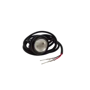 Rear light for electric scooter Vsett 11+