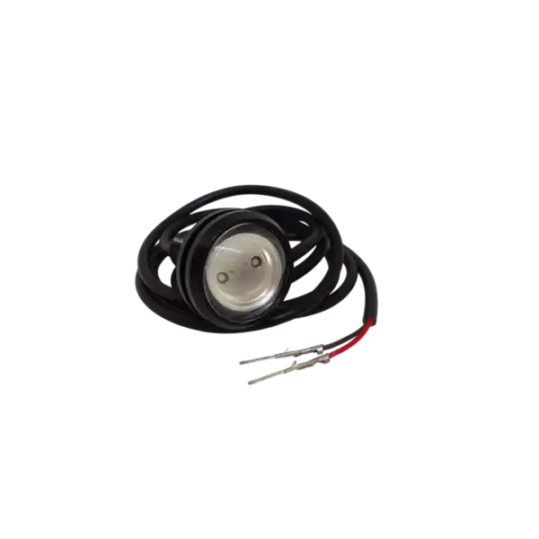 Rear light for electric scooter Vsett 11+