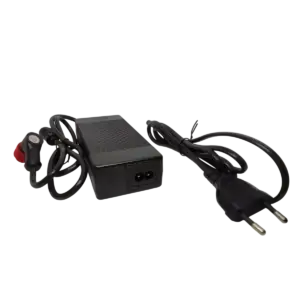 Charger for electric scooter Vsett 9+