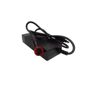 Charger for electric scooter Vsett 9+ - gallery - 1