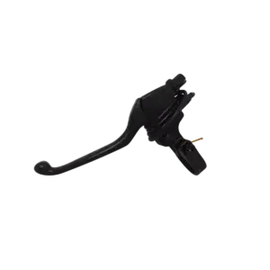 Right brake lever for electric scooter Vsett 9 - gallery - 1
