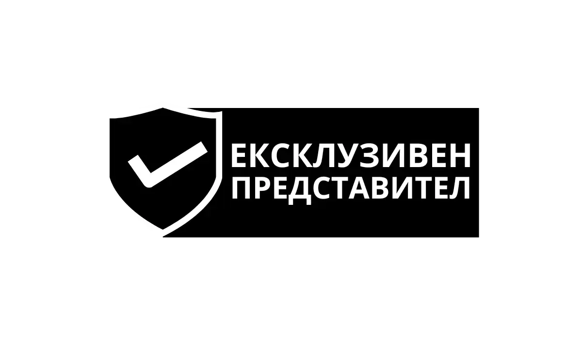 Exclusive Representative - Icon in Product