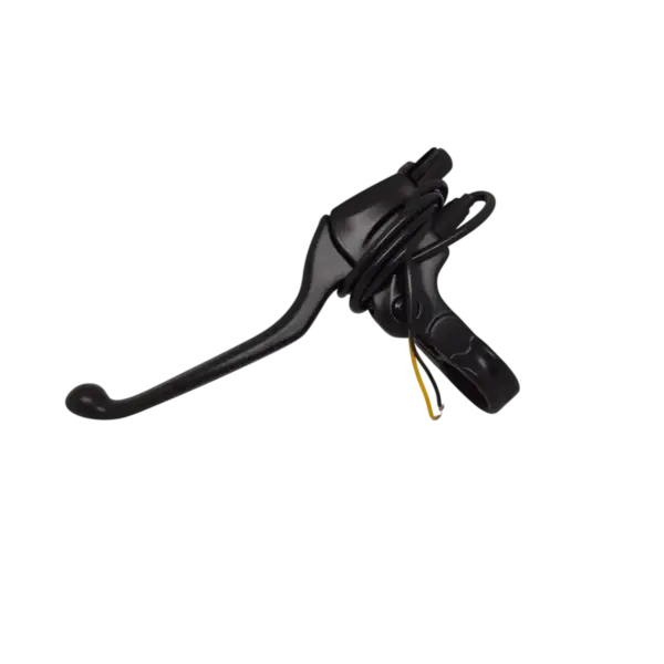 Left brake lever for Vsett 9 electric scooter