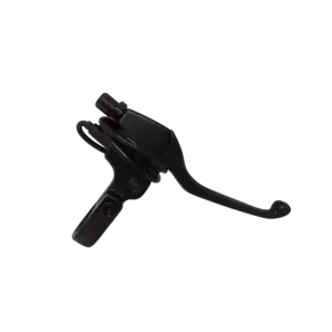 Left brake lever for Vsett 9 electric scooter - gallery - 1
