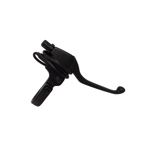 Left brake lever for Vsett 9 electric scooter - gallery - 1