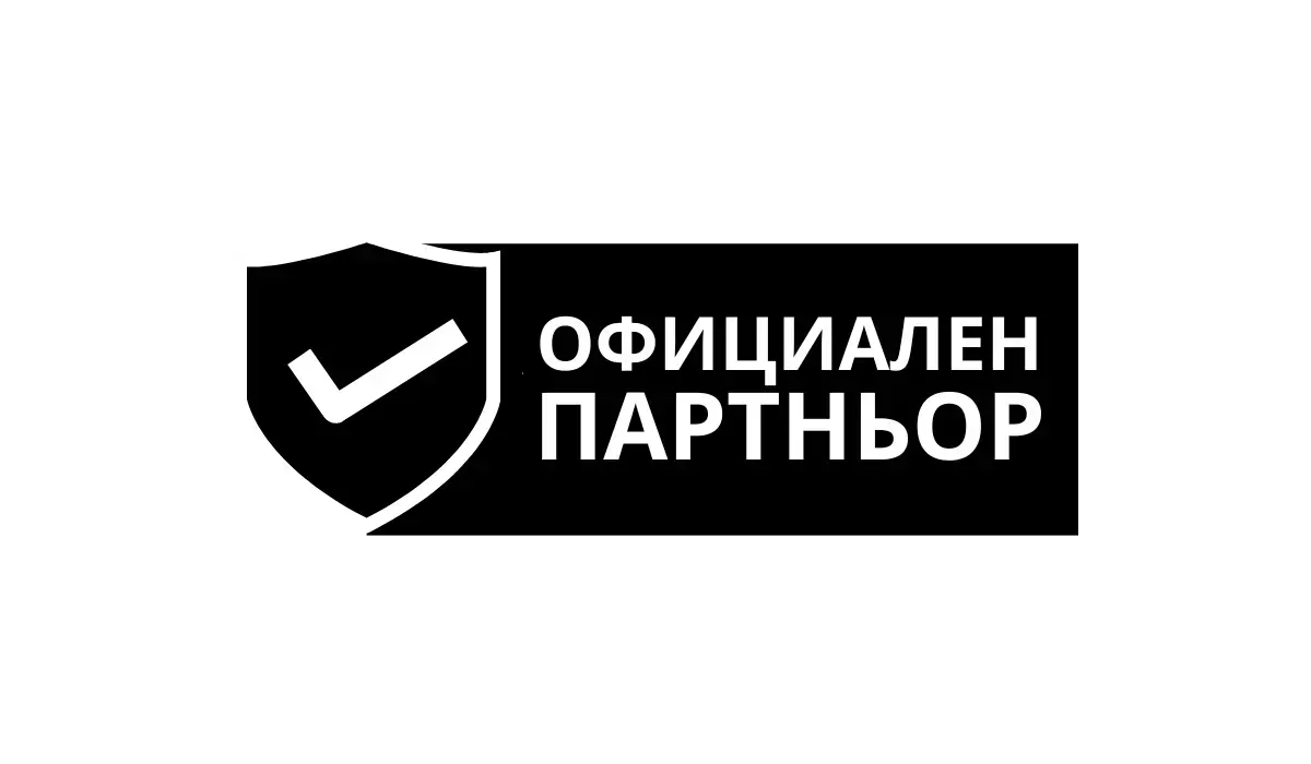 Official Partner - Icon in Product