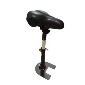 Vsett 9 electric scooter seat