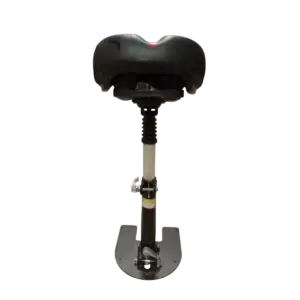 Seat for electric scooter Vsett 9 - gallery - 1