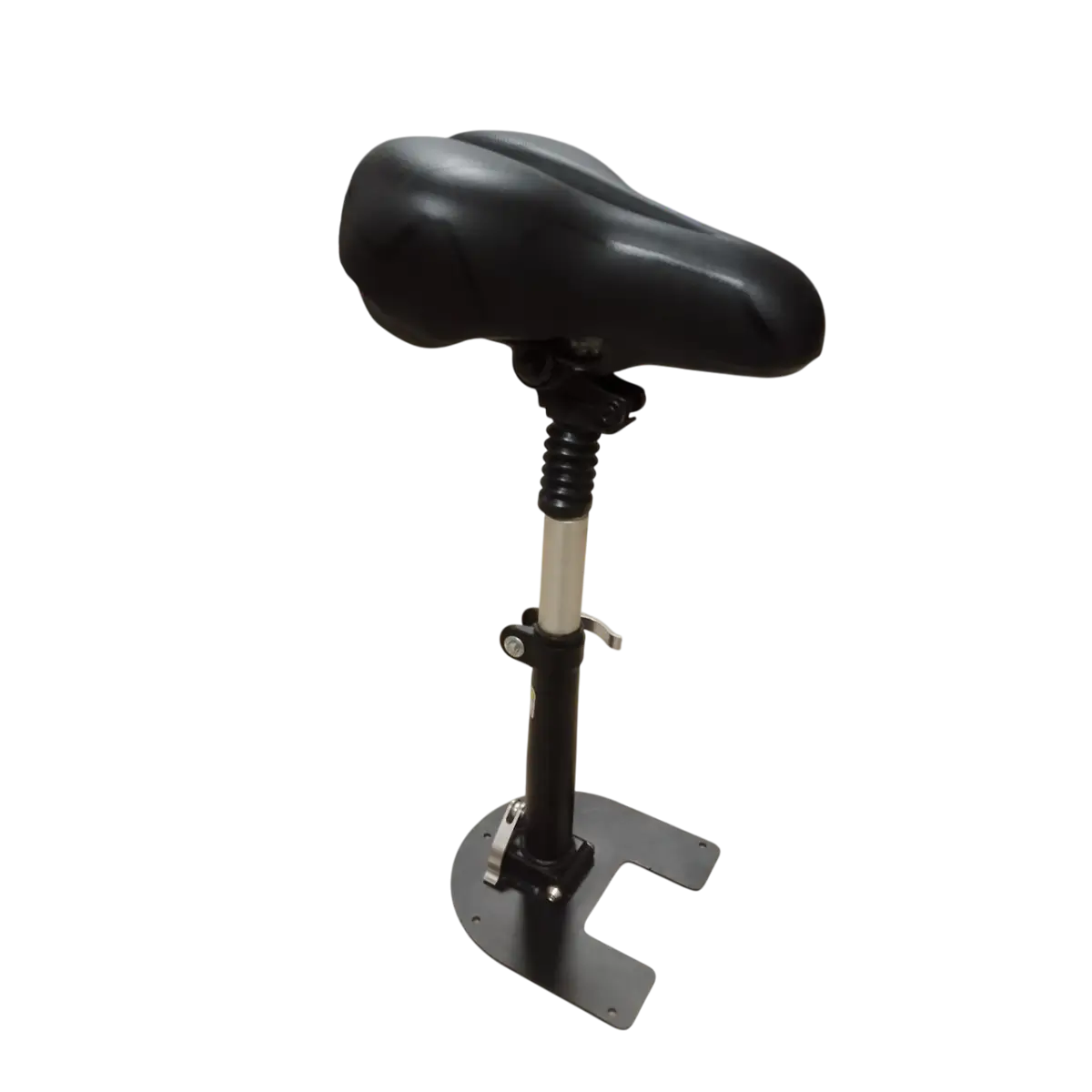 Vsett 9 electric scooter seat