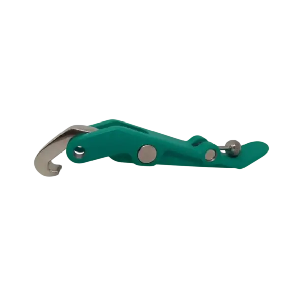 Vsett 9 electric scooter lock pin