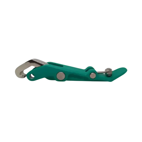 Vsett 9 Electric Scooter Lock Pin - Gallery - 1