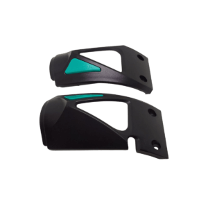 Side Front Caps for Vsett 9 9+ Electric Scooter