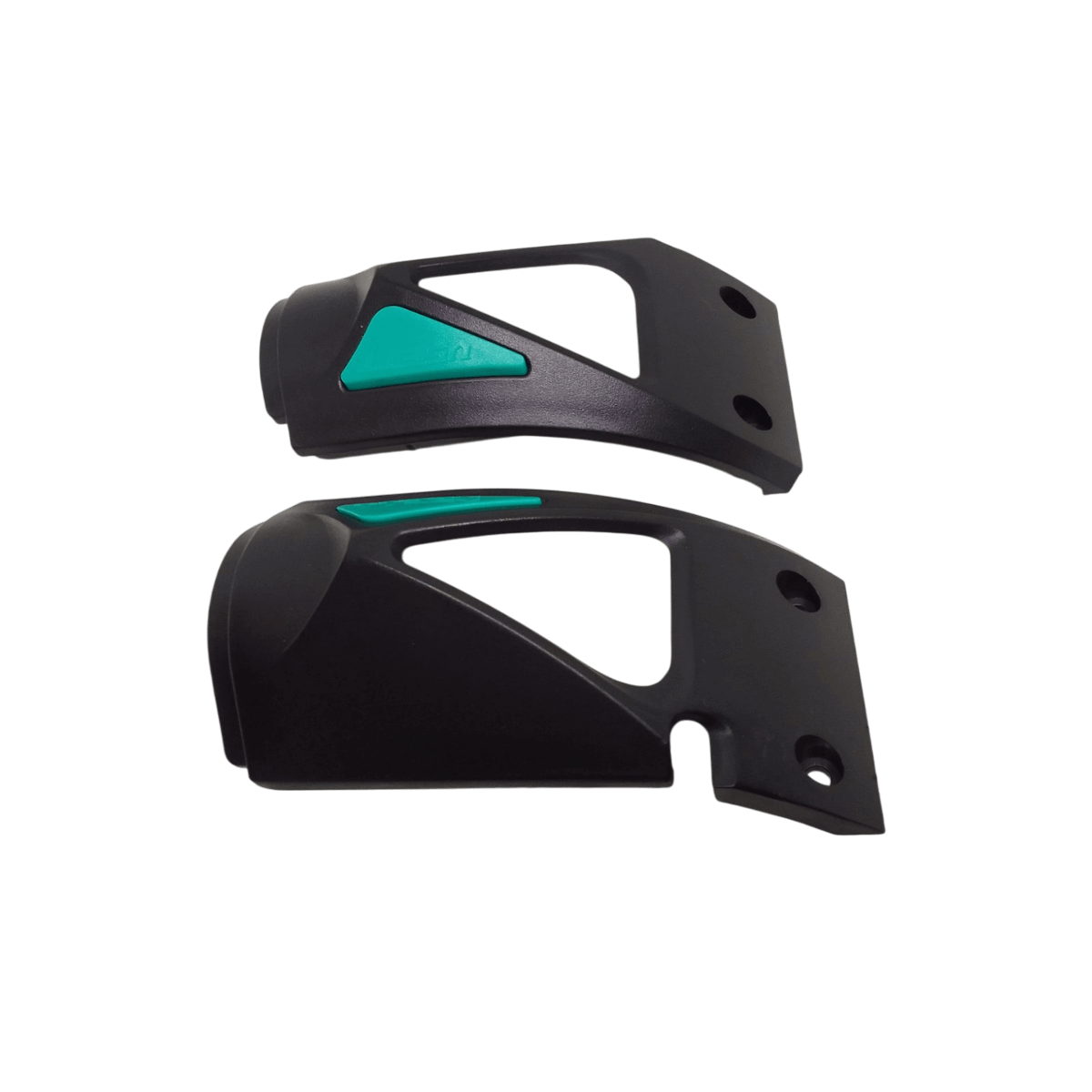 Side Front Caps for Vsett 9 9+ Electric Scooter