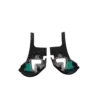 Side Rear Caps for Vsett 9 / 9+ Electric Scooter - Gallery - 1