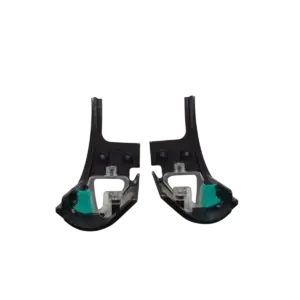 Side Rear Caps for Vsett 9 / 9+ Electric Scooter - Gallery - 1