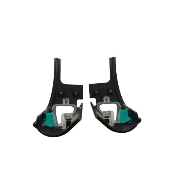 Side Rear Caps for Vsett 9 / 9+ Electric Scooter - Gallery - 1
