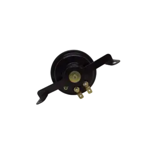 Tromba for electric scooter Vsett 11+ - gallery - 1