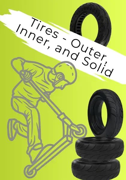 Tires Main Banner