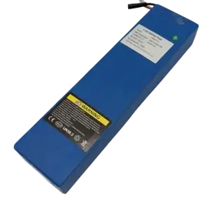 Battery 36V12Ah for Electric Scooter DUALTRON DOLPHIN