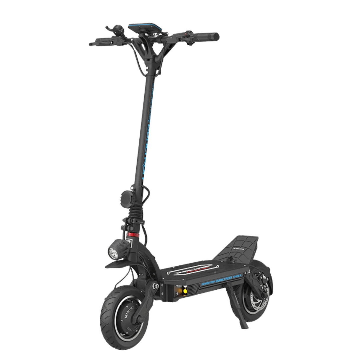 Electric Scooter Dualtron Spider Max 60V 24Ah CN Black