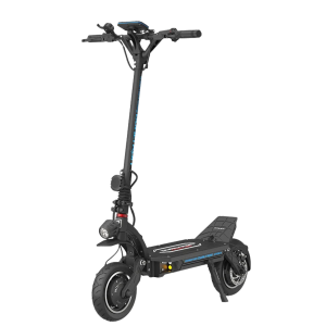 Electric Scooter Dualtron Spider Max 60V 30Ah Samsung Black