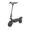 Electric Scooter Dualtron Storm LTD New 84V 45Ah Samsung Black