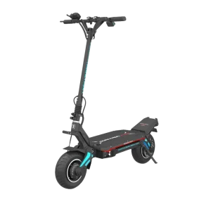 Electric Scooter Dualtron Storm LTD New 84V 45Ah Samsung Black