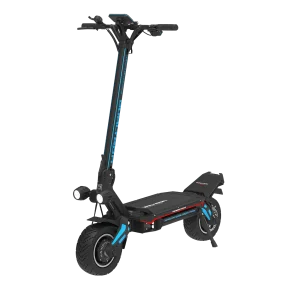 Electric Scooter Dualtron Storm New 72V 35Ah Samsung Black