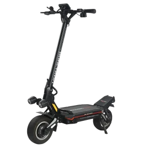 Dualtron Storm New Cherna Trotinetka S Mosthna Bateriya.webp