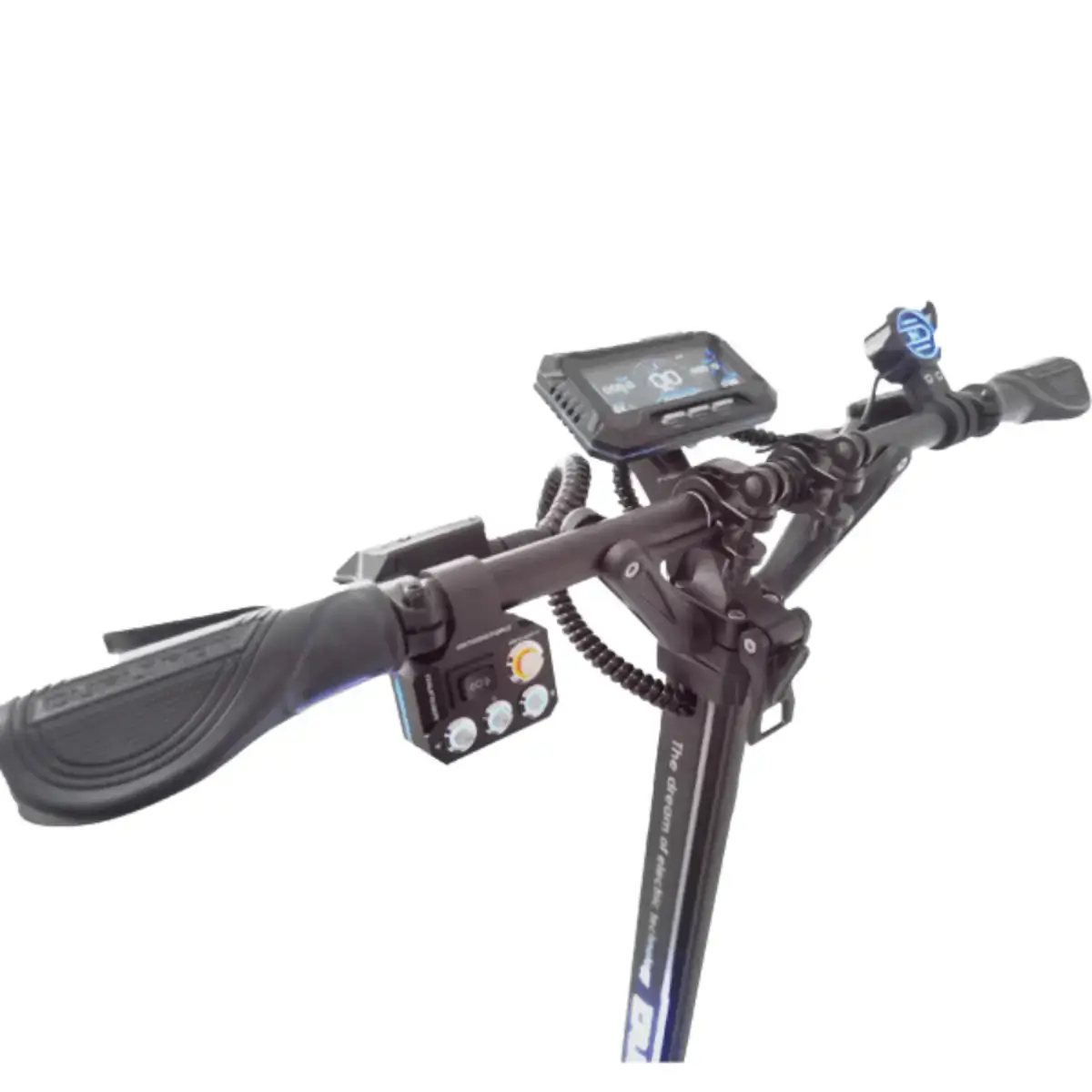 Elektricheska Trotinetka Dualtron 72v 40ah.webp