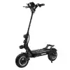 Electric Scooter DUALTRON NEW ACHILLEUS 60V28Ah 21700 Black
