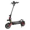 Electric Scooter DUALTRON NEW ACHILLEUS 60V28Ah 21700 Red