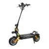 Electric Scooter DUALTRON NEW ACHILLEUS 60V28Ah 21700 Golden