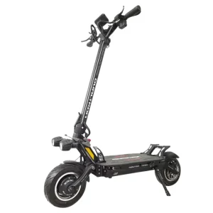 Electric Scooter DUALTRON THUNDER Ⅲ 72V 40AH