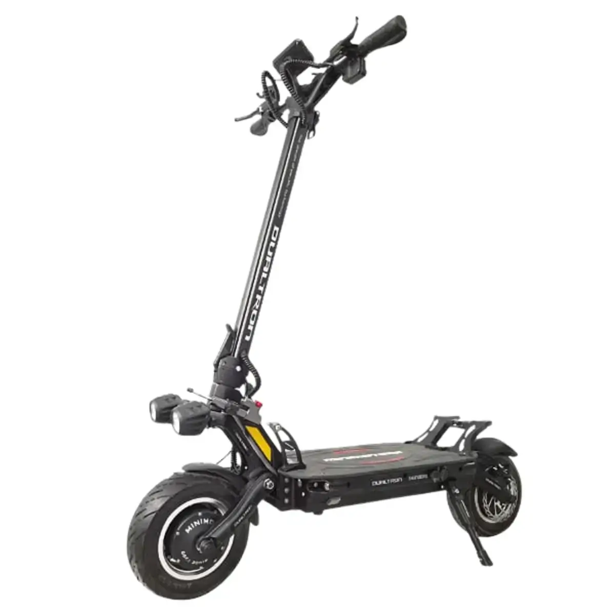 Electric Scooter DUALTRON THUNDER Ⅲ 72V 40AH