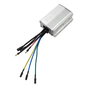 Controller for Electric Scooter DUALTRON DOLPHIN