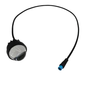 Front Headlight for Electric Scooter DUALTRON DOLPHIN