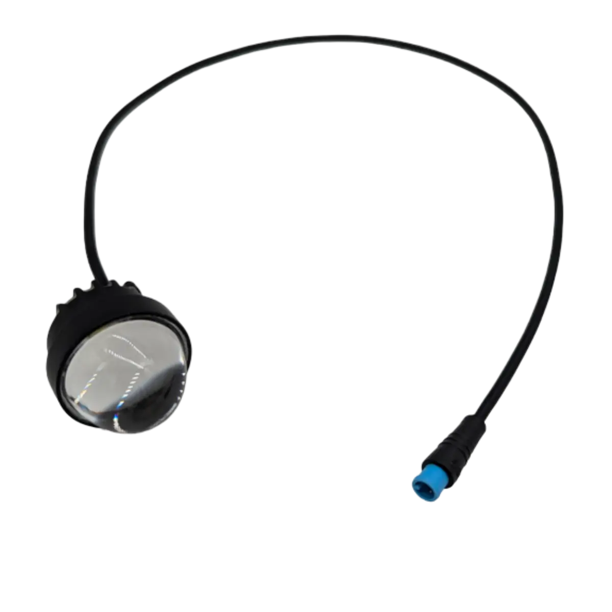 Front Headlight for Electric Scooter DUALTRON DOLPHIN