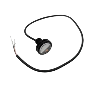 Front Right Turn Signal for Electric Scooter DUALTRON FOREVER