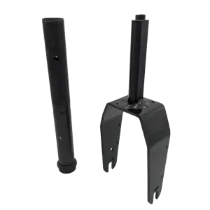 Front Fork for Electric Scooter DUALTRON DOLPHIN