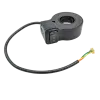 Turn Signal Switch for Electric Scooter DUALTRON DOLPHIN
