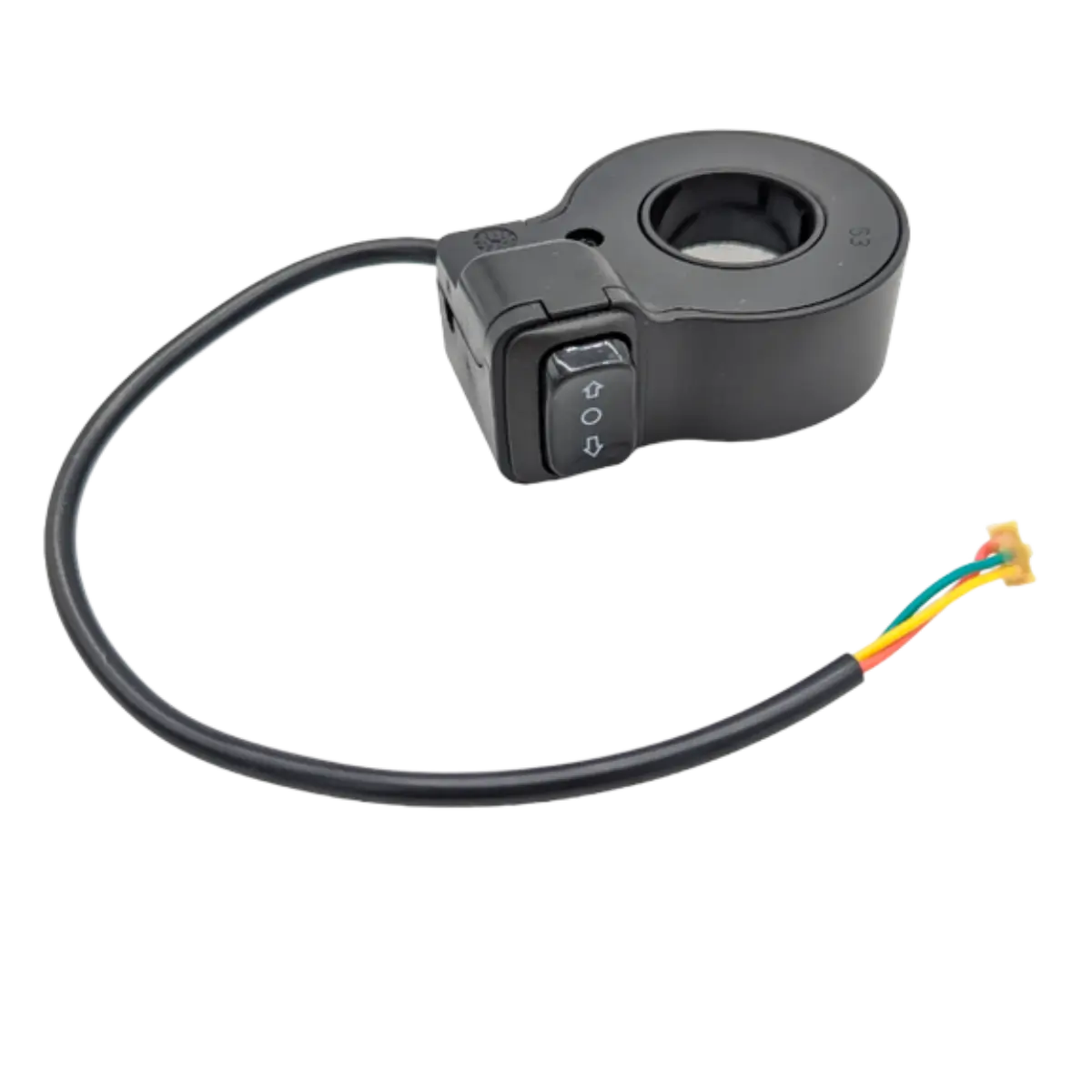 Turn Signal Switch for Electric Scooter DUALTRON DOLPHIN