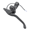 Brake Lever with Bell for Electric Scooter DUALTRON DOLPHIN – Left