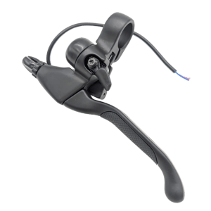 Brake Lever with Bell for Electric Scooter DUALTRON DOLPHIN – Left