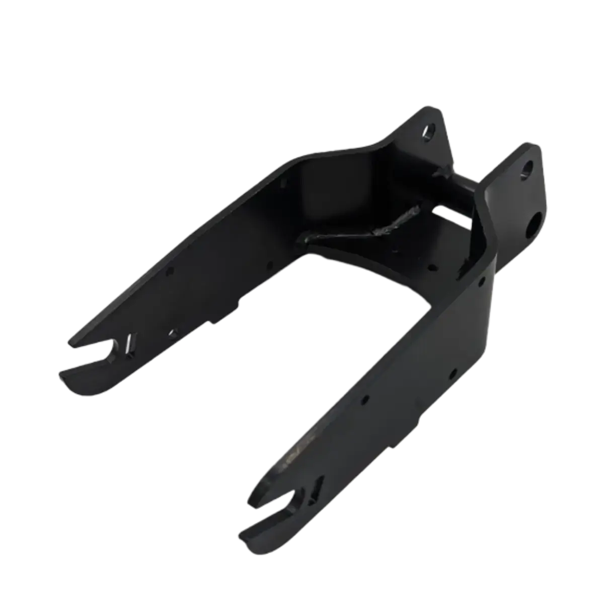 Rear Fork for Electric Scooter DUALTRON DOLPHIN