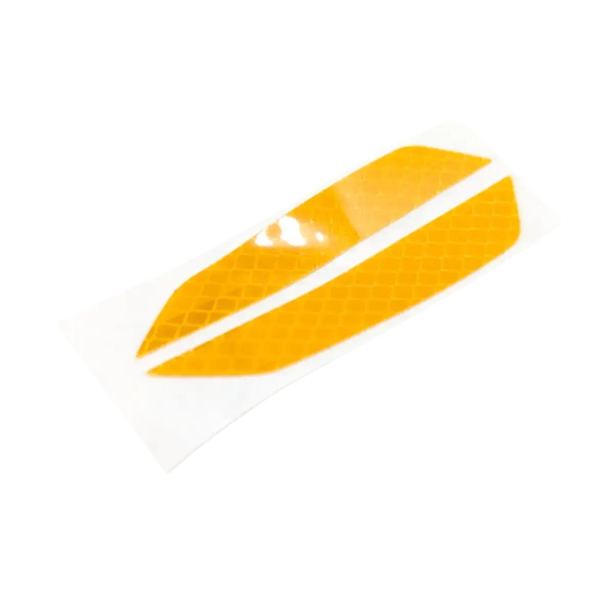 Front Reflector for Electric Scooter DUALTRON DOLPHIN